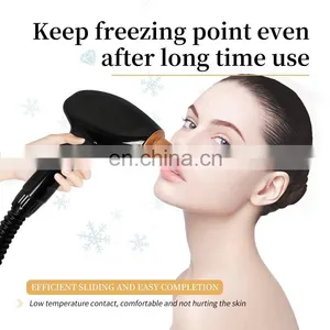 808 Diode Laser Hair Removal Machine Permanent 2022 Skin Whitening Painless Depilation For Body Care Beauty Salon Equipment thumbnail-3