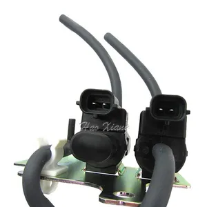 Haoxiang Freewheel Clutch Solenoid Valve OE 8657A065 For Mitsubishi L200 KA4T KB4T KG4W KG6W KH4W KH6W KH8W thumbnail-3