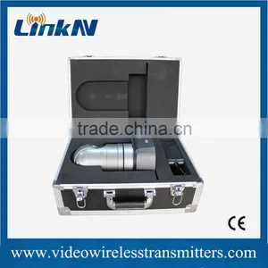 12V 1080P H.264 4G Equipment Transmitter With Antenna 4G and Wifi thumbnail-1