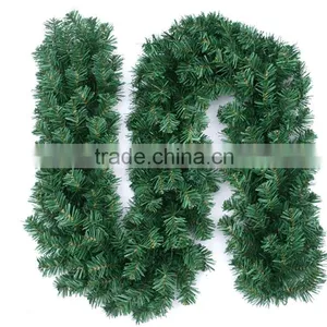 Wholesale Pvc 270cm 9 Feet Christmas Garland thumbnail-1