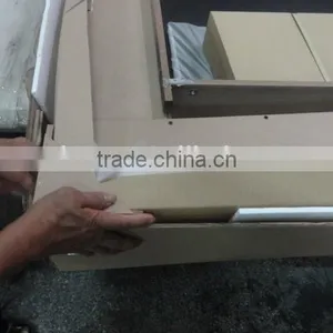 MDF Pool Table / Billiard Table thumbnail-3