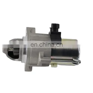 Auto Parts 12v Car Electric Starter Moto for Benz S500 2006-2009 006151370180 A0061510501 thumbnail-5