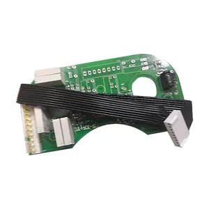 Bernard Intelligent Control Board A304G Actuator Accessories Power Board Regulating Board Driving Board thumbnail-4