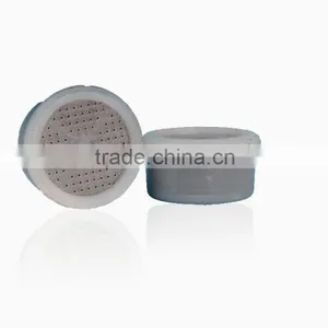 HAS VIDEO PLC Control Precision +- 0.2 g 1800cups/h High Speed K CuP Nespresso Coffee Capsule Filling And Sealing Machine thumbnail-5