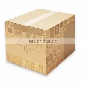 DVP08XN211R Original Plc Logic Controller Expansion Output Module DVP08XN211T Delta Slim PLC DVP ES2 Cpu thumbnail-4