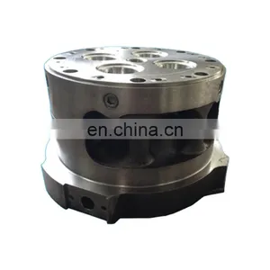 GM016-645E Wellfar High Quality Deutz EMD (Clark) Cylinder Head For Deutz GM016-645E thumbnail-1