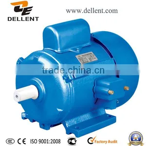 JY Series 1 Phase / Single Phase Capacitor Start Electric Motor thumbnail-1