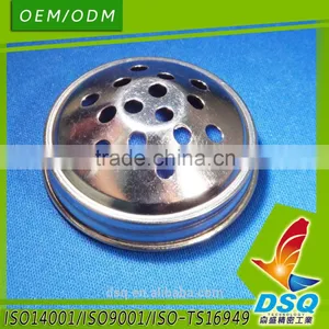 Hot Selling Lamp Reflector Custom Aluminum Extrusion thumbnail-3