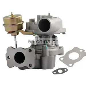 K03 Turbocharger 53039880051 1390067G00 ZY34027010 5303-988-0051 53039700051 5303-970-0051 Turbo Charger for Suzuki DW10ATED thumbnail-1