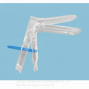 Medical Vaginal Speculum Small Large Middle for Single Use thumbnail-4