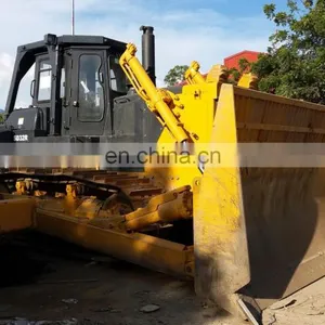 2022 Evangel Super-Wetland Bulldozer Crawler Dozer Shantui Sd16 thumbnail-5