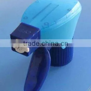 Micro Trigger Sprayer Foaming Mesh thumbnail-1