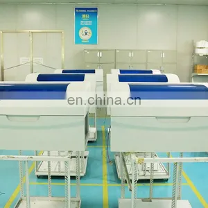 BIOBASE Auto Hematology Analyzer BK-6400 High Cost Automatic Hematology Analyzer for Laboratory or Hospital thumbnail-3