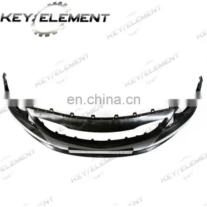 KEY ELEMENT High Quality Car Spare Parts Front Bumper Russian Type 86511-4l500 For Hyundai Accent 2015 Solaris 865114l500 thumbnail-5