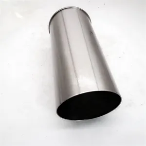 Factory Wholesale High Quality 72Mm Cylinder Liner For Construction Machinery thumbnail-3