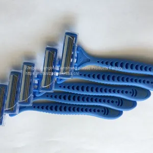 TS-C236 Disposable Razor thumbnail-2