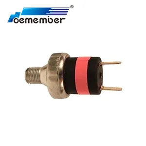 OE Member FSC-1749-1907 FSC17491907 1749-1907 17491907 Truck Pressure Switch Truck Oil Pressure Sensor for ISUZU thumbnail-1