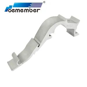20583434 20498620 Standard HD Truck Aftermarket Mudguard For VOLVO thumbnail-2
