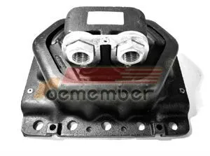 20723224 RUBBER CUSHION ENGINE MOUNTING for Volvo thumbnail-3