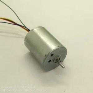 BL2430 24MM BLDC Diameter rc Brushless Motor thumbnail-1