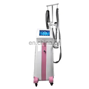 Anti-Aging Beauty Equipment Vacuum Roller Massage Slimming Vela Machine Price thumbnail-1