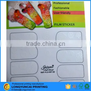 OEM Eco-friendly Soft PVC Plastic Sticker for Safe Symbol thumbnail-2