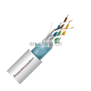 Category 6A Ethernet Cable thumbnail-1