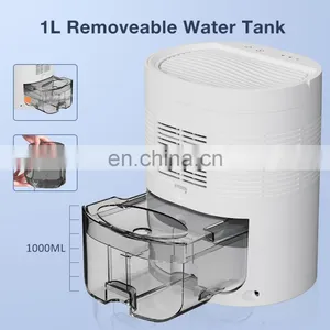 New Commercial Dehumidifier Dehumidifier With Air Purifier Home Office thumbnail-5