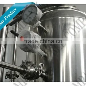 Carbonated Drink Mixing Machine thumbnail-4