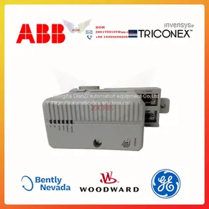 ABB DSSA165 Module New Stock thumbnail-1