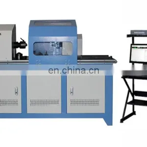 HST Spring Torsion Tester TNS Series Manual Spring Torsion Tester thumbnail-3