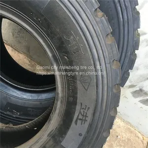 305/80R20 Tire 335/80R20 14.00R20 Repair and Replacement Installation Support Body Three Packages Wholesale thumbnail-4