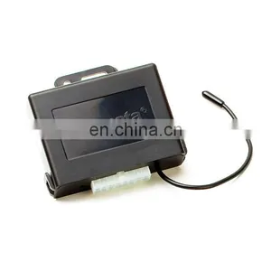 Promata High Quality 24VDC Truck Remote Keyless Kit With 2 Doors Lock Actuators thumbnail-2