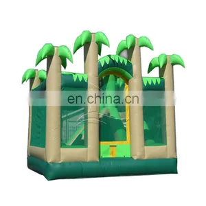 Bouncer Inflatable Adult Toy Manufacturers China Bounce House thumbnail-1