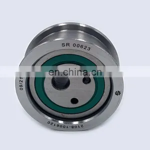6-830900AE2 Tensioner Pulley Bearings For LADA KALINA 04-13/GRANTA 11- 1.6 thumbnail-4