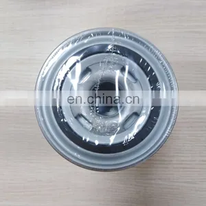 HIROSS Factory Supply High Quality Best Price Air Compressor Part Wholesale Oil Filter thumbnail-2