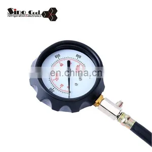 Kit de herramientas de medición de presión de compresión de cilindros del motor diesel Tu-15b, indicador de herramientas automotrices thumbnail-3