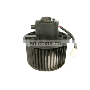 11N6-90700 ENGINE FAN MOTOR FOR EXCAVATOR R220-7 R220-5 R210-7 R140-9 PARTS 11N6-90700 thumbnail-3