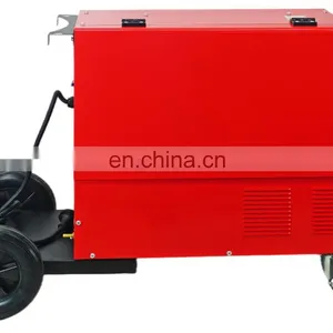 Mig Welder 400amps Welding Machine thumbnail-5