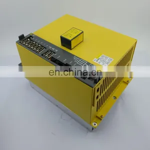 Original CNC Fanuc Amplifier Drive A06B-6164-H244 in Stock thumbnail-1