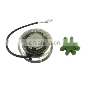 Large Inventory RT5318-0220W-B30R-S03 Frame Fanuc Spindle Motor Fans thumbnail-2