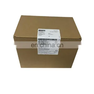 New Siemens PLC Plc Siemens s7 -300 sm 321 sm 322 6ES72881SR200AA0 1SR20 6ES72881SR200AA01SR20 thumbnail-1