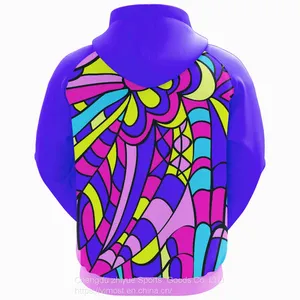 Premium Sublimation Hoodies thumbnail-1