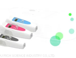 RQ/VI-S Medical Vein Imaging Instrument(touch Screen) Monochrome, Colorful thumbnail-4