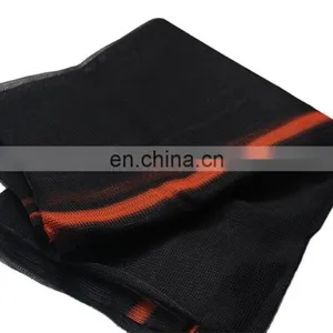Virgin PE Scaffolding Netting Debris Safety Nets Construction Net for Roofing Debris thumbnail-1