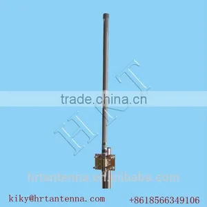 5.8G 12dBi Antenna Outdoor Omni Fiberglass Antenna Wifi Antenna thumbnail-1
