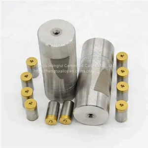 Tungsten Carbide Roller for Deformed Bars thumbnail-3