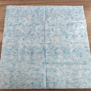 Grande Non Woven Cleaning Cloth Hygiene Cleaning Rag Kitchen Cleaning Supplies thumbnail-5