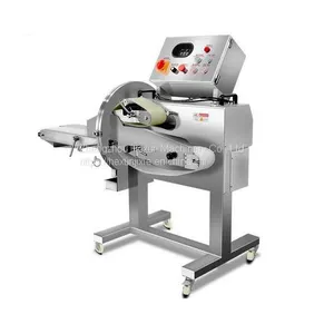 HX-140 Cooked Beef Slicer Sausage Slicer thumbnail-1