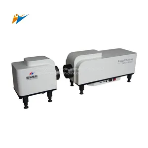 Winner 319 1um-500um Small Spray Equipment Medical Nebulizers Used Spray Laser Particle Size Analyzer thumbnail-2